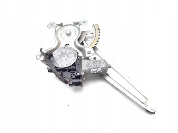OEM 85720-0K020 Heckscheibenheber rechts - Toyota image 4