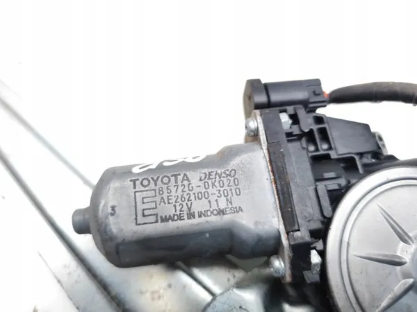OEM 85720-0K020 Heckscheibenheber rechts - Toyota image 7
