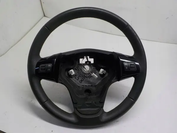 OEM 13230289 RD7 Lämmitettävä Nahkaohjauspyörä image 2