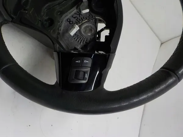 OEM 13230289 RD7 Lämmitettävä Nahkaohjauspyörä image 10