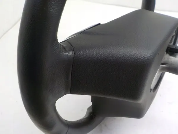 OEM 13230289 RD7 Lämmitettävä Nahkaohjauspyörä image 3