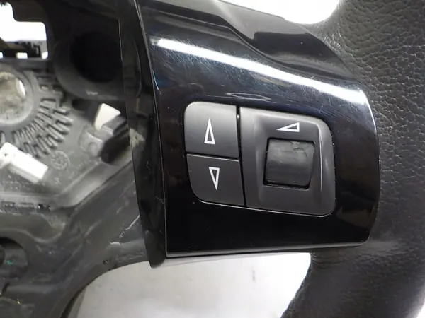 OEM 13230289 RD7 Lämmitettävä Nahkaohjauspyörä image 8