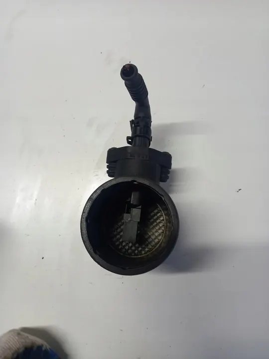 Sensore di flusso d'aria Opel Astra II G Zafira A 1.8 2.0 B image 4