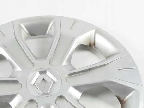 Copertura Ruota Renault 15" Megane III 08-16r. OE 403150011R image 3