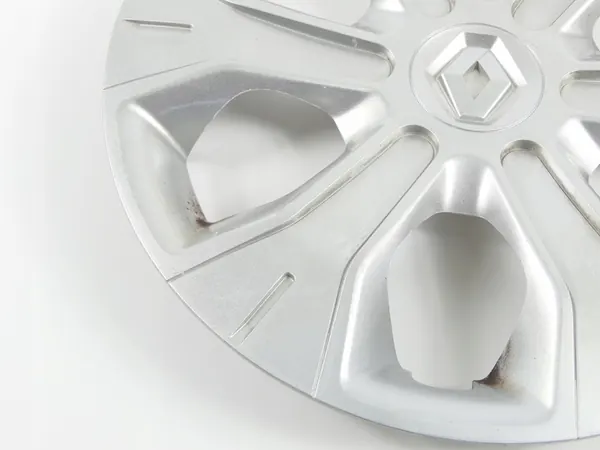 Copertura Ruota Renault 15" Megane III 08-16r. OE 403150011R image 4