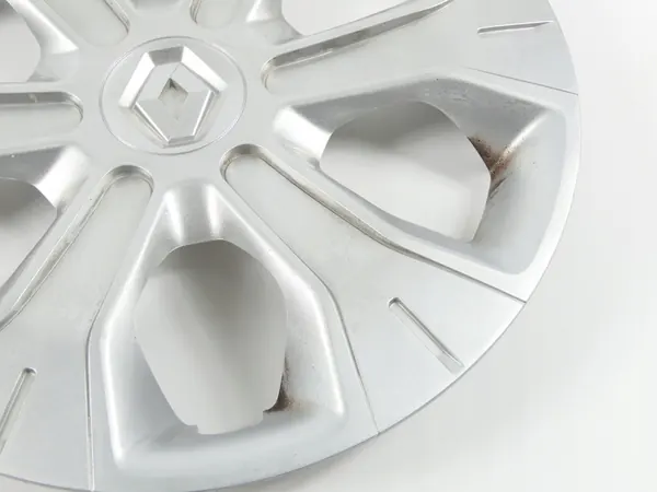 Copertura Ruota Renault 15" Megane III 08-16r. OE 403150011R image 5