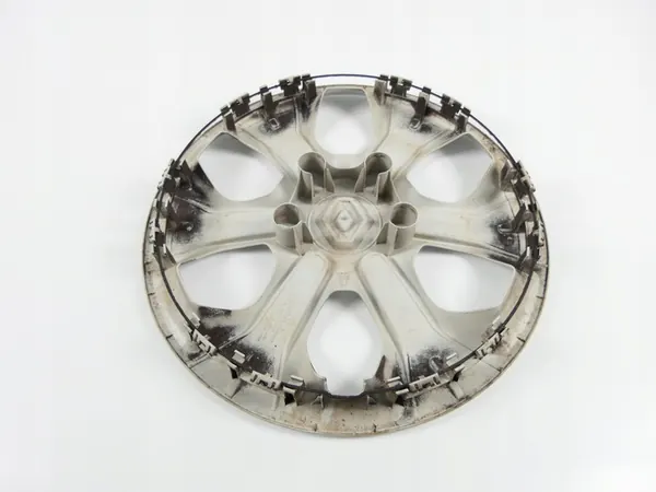 Copertura Ruota Renault 15" Megane III 08-16r. OE 403150011R image 6