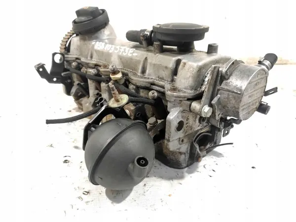 Cabeça motor Volkswagen OEM 038103373E usada image 3