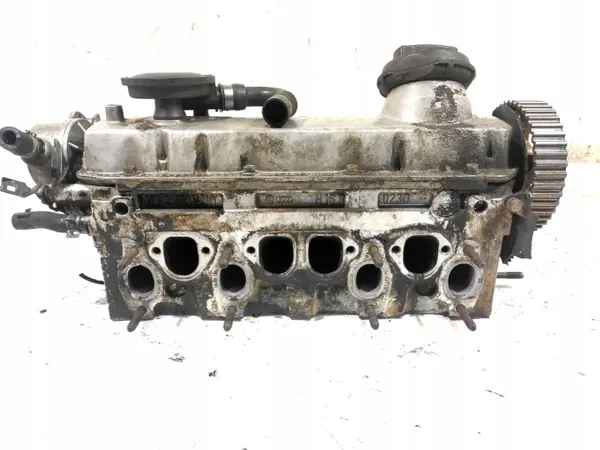 Cabeça motor Volkswagen OEM 038103373E usada image 5