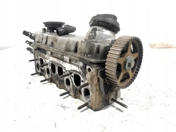 Cabeça motor Volkswagen OEM 038103373E usada image 6