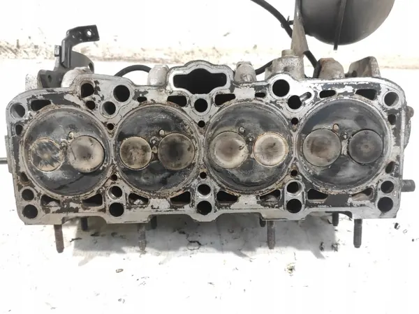 Cabeça motor Volkswagen OEM 038103373E usada image 7