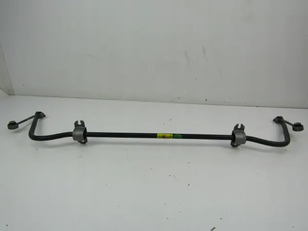 Volvo Stabilointitanko Taka OEM 6608180893 Käytetty image 2