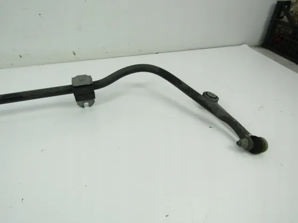 Volvo Stabilointitanko Taka OEM 6608180893 Käytetty image 5