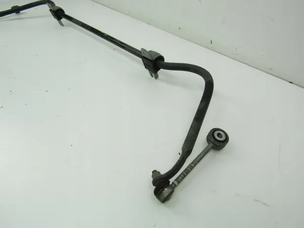 Volvo Stabilointitanko Taka OEM 6608180893 Käytetty image 6