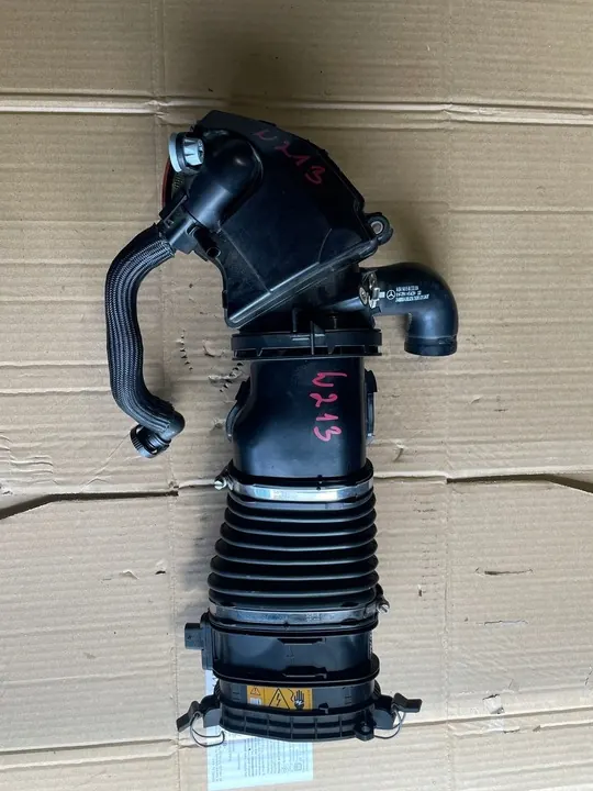 LUCHTINLAATPIJP MERCEDES W213 A6540902600 A6549053400 image 2