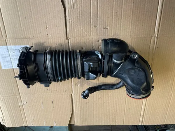 LUCHTINLAATPIJP MERCEDES W213 A6540902600 A6549053400 image 3