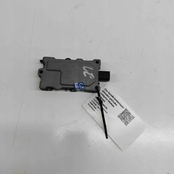 Abgasemissionssensor OEM 1147212078 Mercedes image 2