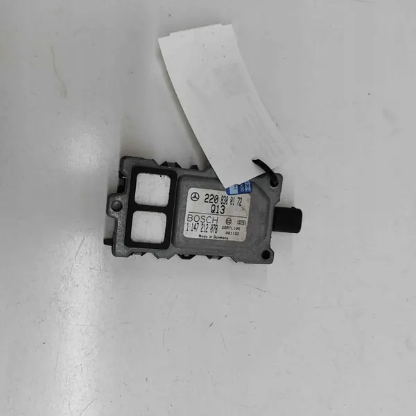 Abgasemissionssensor OEM 1147212078 Mercedes image 3