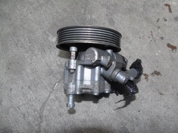 Bomba de direção assistida Fiat OE image 2