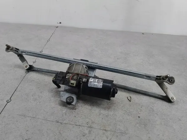 Fiat Doblo vindrutetorkarmekanism OEM 64343499 image 5