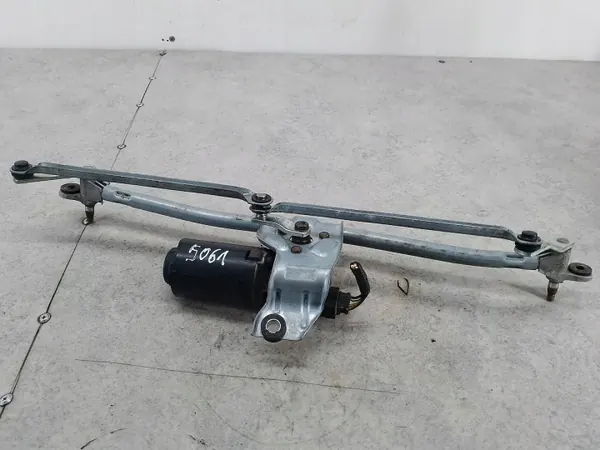 Fiat Doblo vindrutetorkarmekanism OEM 64343499 image 6