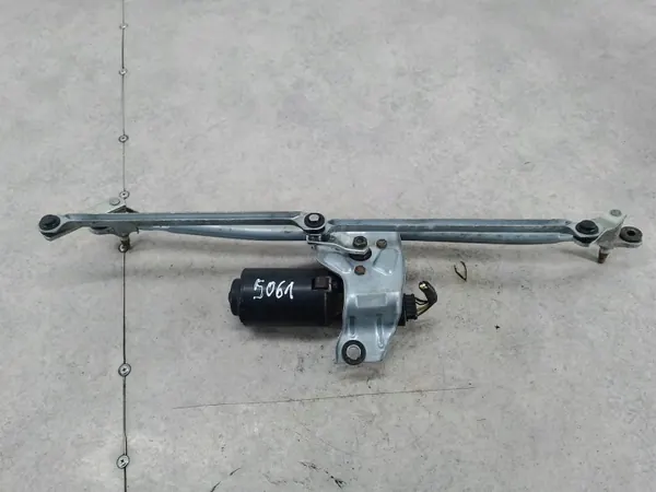 Fiat Doblo vindrutetorkarmekanism OEM 64343499 image 7