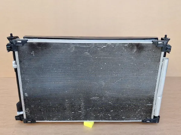 Komplett kylare Lexus NX II UX Toyota Camry RAV4 image 4