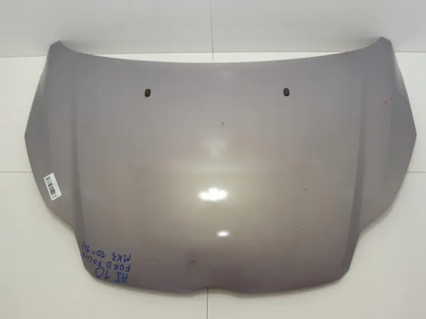 Motorafdekking Ford Focus MK3 OEM 368446620 image 2