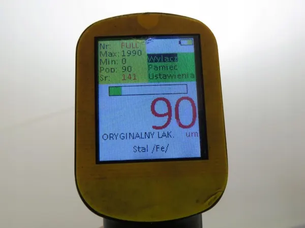 Motorafdekking Ford Focus MK3 OEM 368446620 image 10