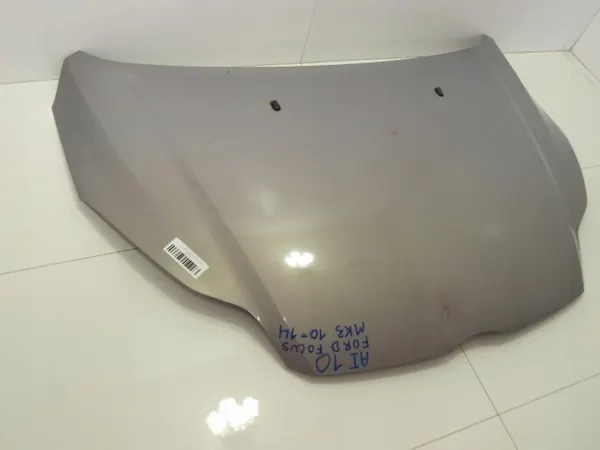 Motorafdekking Ford Focus MK3 OEM 368446620 image 3