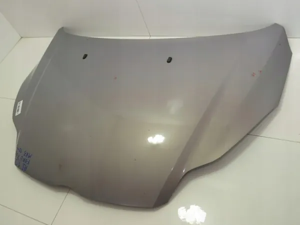 Motorafdekking Ford Focus MK3 OEM 368446620 image 4