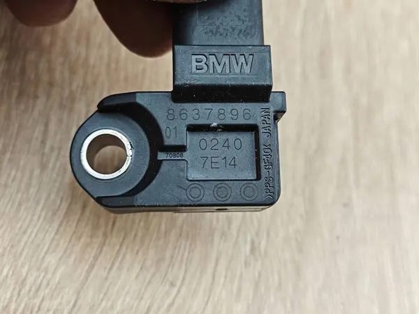 MAP-Drucksensor OEM 8637896 für BMW 530i G30/G31 image 3