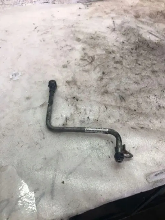 Turboolledning OEM A6511800220 för Infiniti Q50 image 2