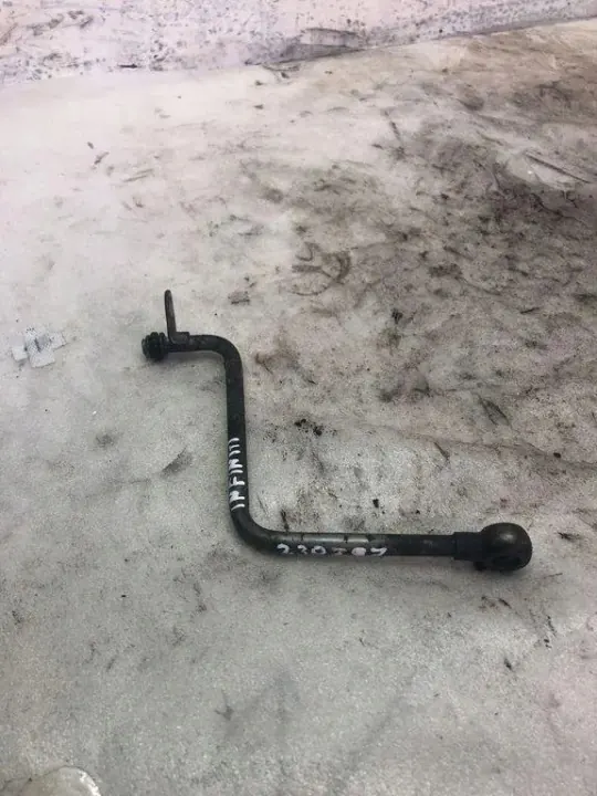 Turboolledning OEM A6511800220 för Infiniti Q50 image 3