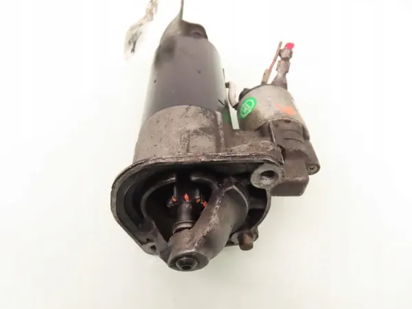 Bosch käynnistin 0 001 115 002 - Käytetty OEM-osa image 4