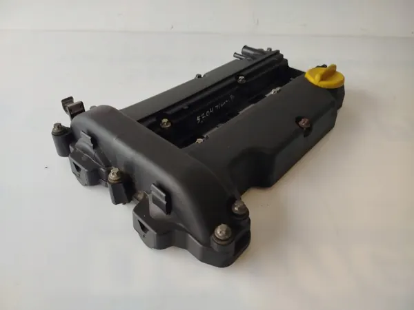 Venttiilikansi OEM 55351461 Opel Tigra B 1.4 image 3