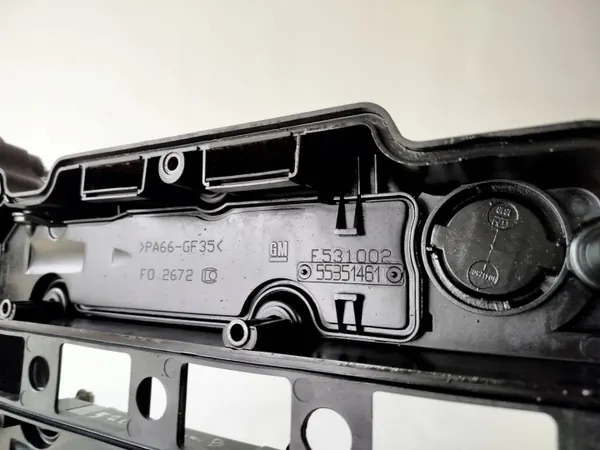 Venttiilikansi OEM 55351461 Opel Tigra B 1.4 image 8