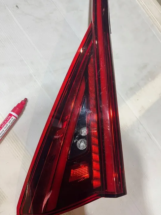 SEAT TARRACO Luz Trasera Derecha 5FJ945096A image 2