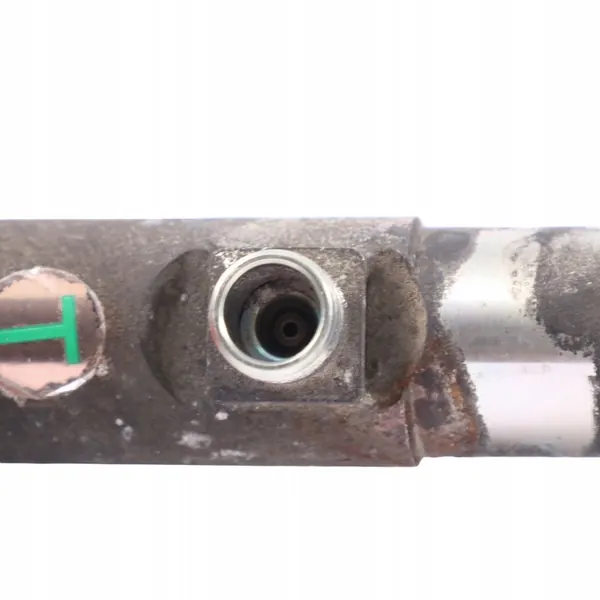 Injectorenrail Mercedes Sprinter 2.2CDI A6460701895 image 10