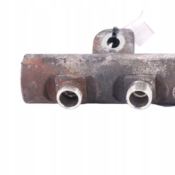 Injectorenrail Mercedes Sprinter 2.2CDI A6460701895 image 2