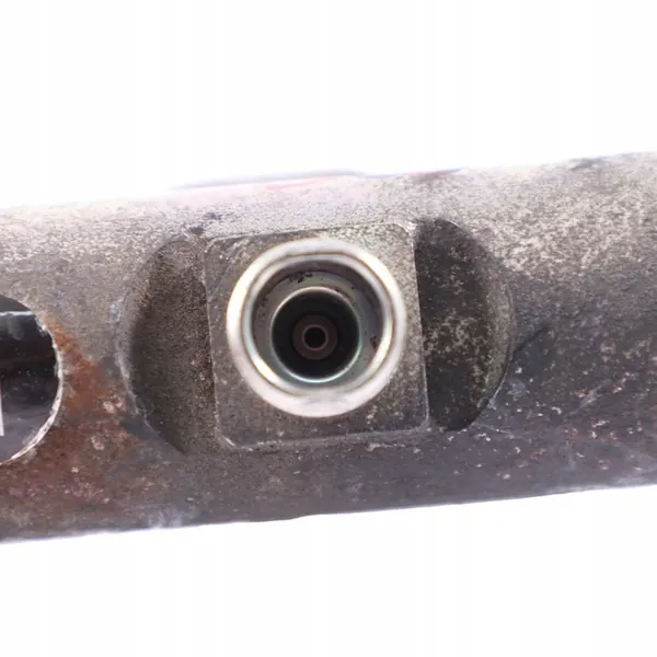 Injectorenrail Mercedes Sprinter 2.2CDI A6460701895 image 8