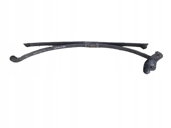 VW Caddy 3 Achterveer OEM 2K5511151AN - Gebruikt image 2