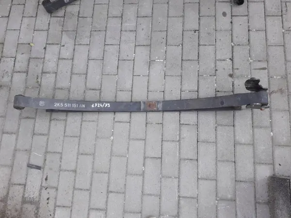 VW Caddy 3 Achterveer OEM 2K5511151AN - Gebruikt image 3