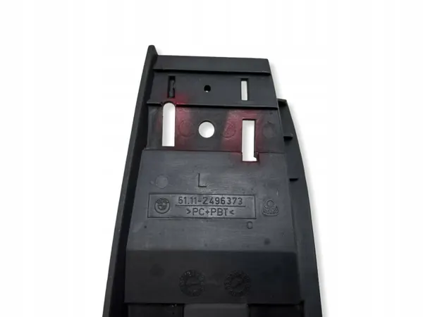 BMW E39 Schiebeleuchte OEM 2496373 - Gebraucht image 7