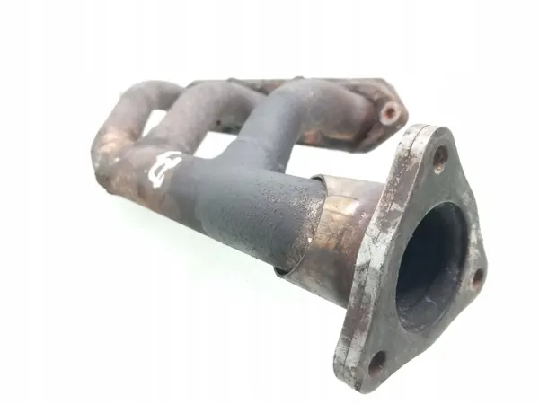 Colector de Escape Porsche OE ARA227387 986 Boxster image 3