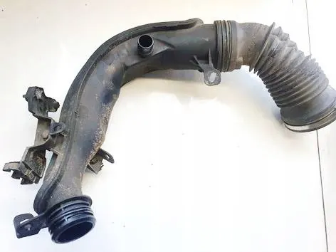 Intercooler-letku OEM 9685506980 Citroen C5 2.0L:lle image 2