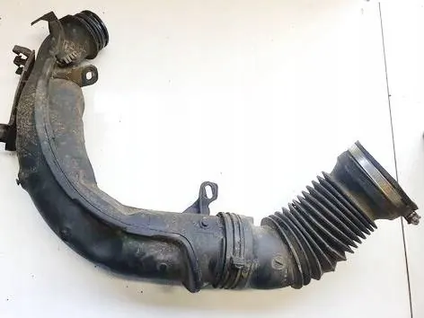 Intercooler-letku OEM 9685506980 Citroen C5 2.0L:lle image 3