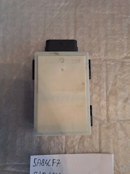 Sensor Radar ACC OEM 66325A84CF7 para BMW image 4