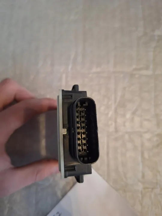 Sensor Radar ACC OEM 66325A84CF7 para BMW image 5