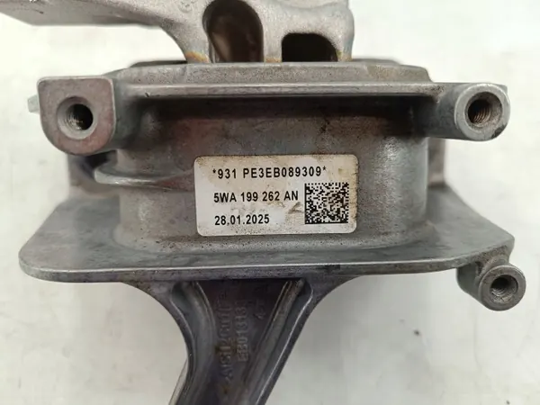 Motorlager OEM 5WA199262AN - Gebrauchtes Volkswagen OE image 6